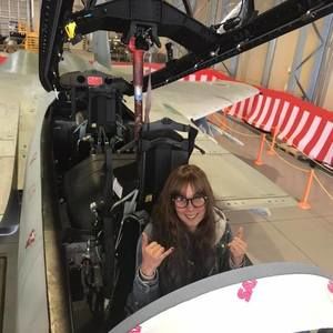 Meet your Posher, Marie